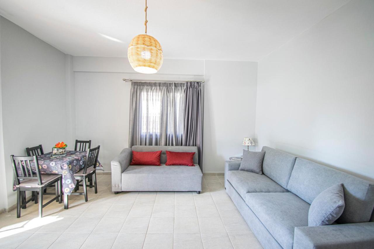 מטהמורפוסי Xelidonia Apartments By Rentalspro Services - Nikiti Halkidiki מראה חיצוני תמונה