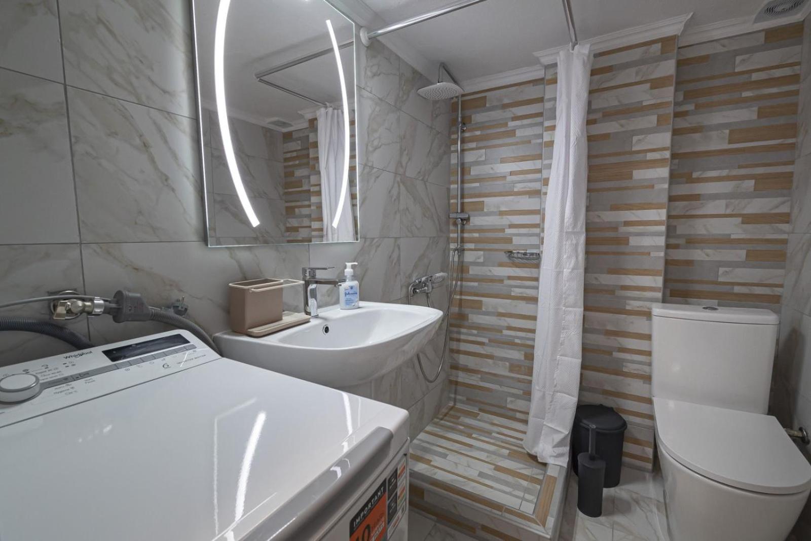 מטהמורפוסי Xelidonia Apartments By Rentalspro Services - Nikiti Halkidiki מראה חיצוני תמונה