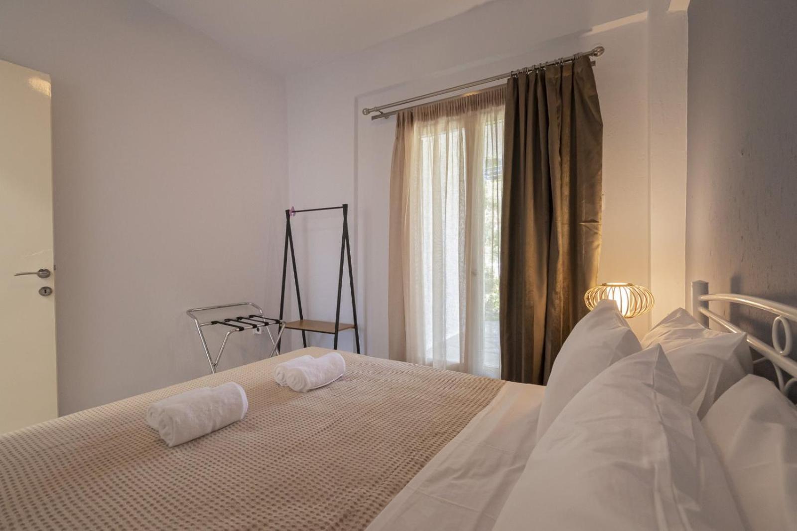 מטהמורפוסי Xelidonia Apartments By Rentalspro Services - Nikiti Halkidiki מראה חיצוני תמונה