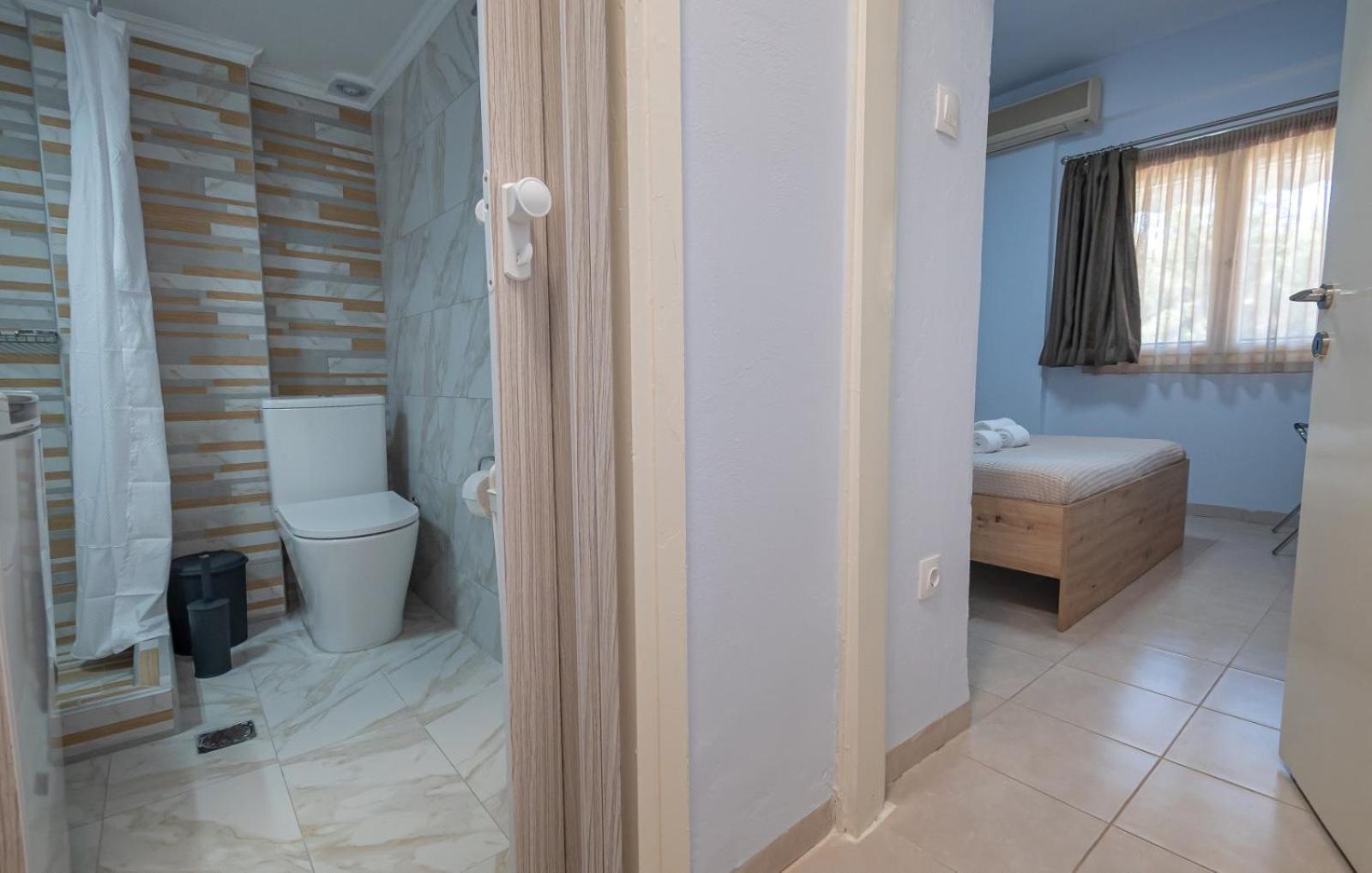 מטהמורפוסי Xelidonia Apartments By Rentalspro Services - Nikiti Halkidiki מראה חיצוני תמונה
